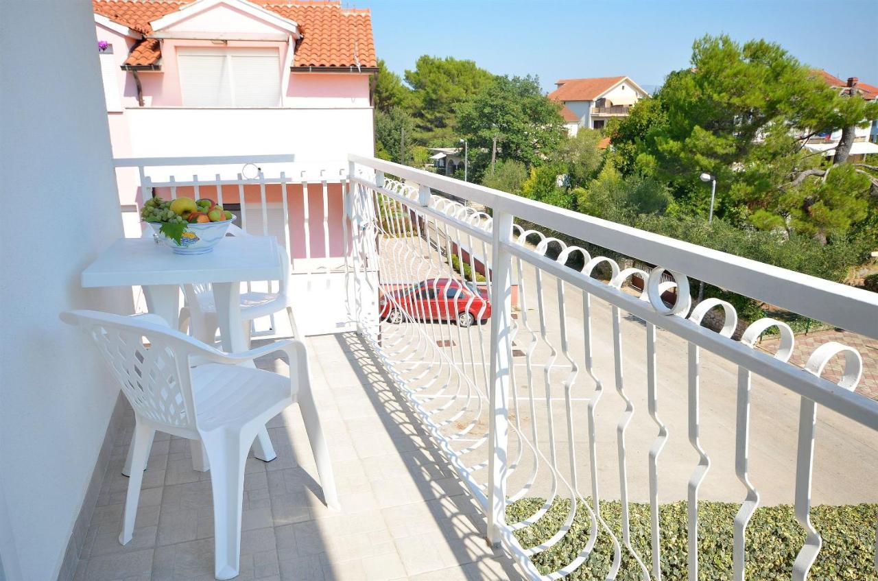 Apartments Sime Vodice Exterior foto