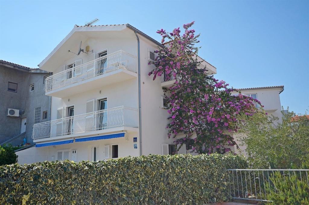 Apartments Sime Vodice Exterior foto
