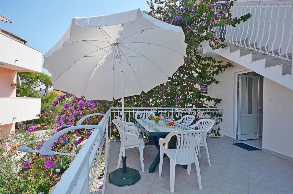 Apartments Sime Vodice Exterior foto